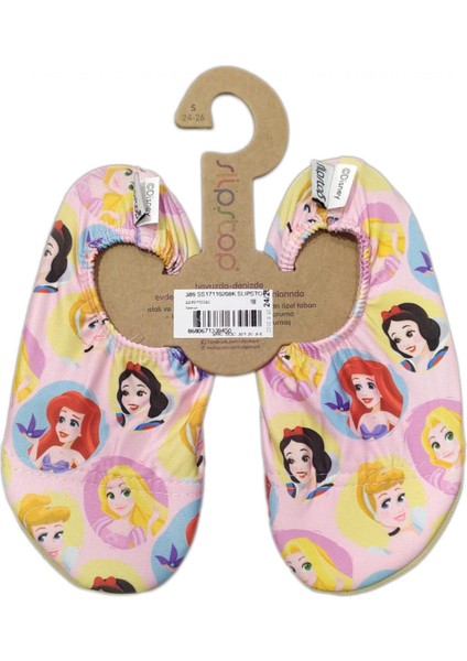 SS17110208K Deniz Sı Çocuk Deniz Ayakkabısı