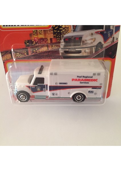 International Terrastar fiyatları