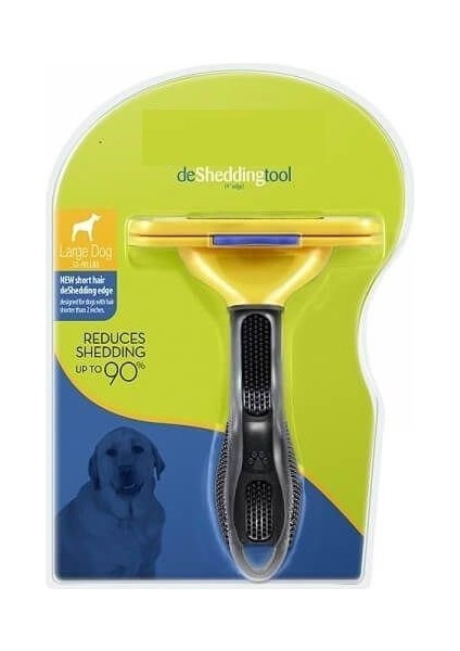 Kedi Köpek Için Tüy Alıcı Temizlik Tarağı Basmalı 10 cm fırsatları