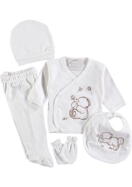 Bebek Çeyiz Seti 19 Parça Çift Yön Bebek Arabası Beşikı Yürüteç Küvet Takımı Port Bebe Hastene Çıkışı Toplam 19 Paçadır. fiyatları