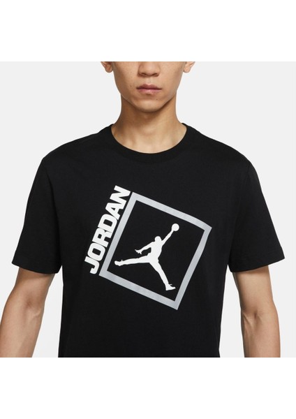 Jordan Jumpman Box Erkek TIŞÖRT-DA9900-010