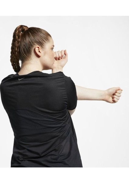 Büyük Beden Bayan Spor TİŞÖRT-DJ0981-010 modelleri
