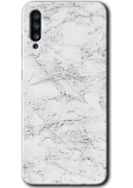 Samsung Galaxy A70S Kılıf Hd Desen Baskılı Arka Kapak - Art Design 28
