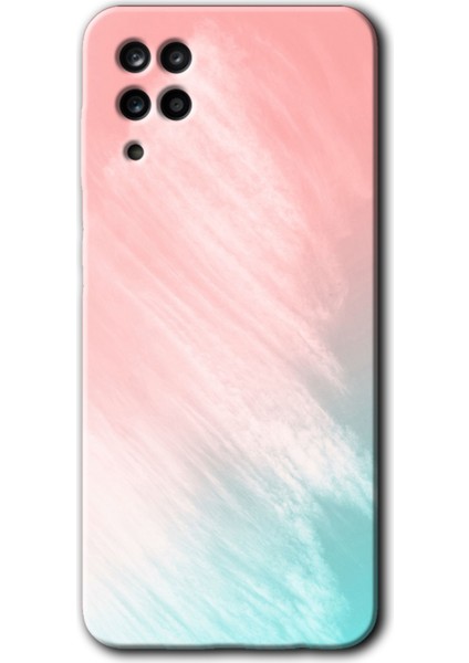 Samsung Galaxy Note 5 Kılıf Hd Desen Baskılı Arka Kapak - Art Design 25