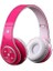 Copoz Kablosuz Bluetooth Over-Kulak Kulaklıklar Çocuklar Için Stereo Kulaklıklar Çocuk Hediyeler (Beyaz) 3