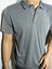 Klasik Tek Cep Yakalı T-Shirt 2