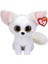 Beanie Kar Tilkisi Fennec Peluş 15 cm 2