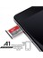 A1 Izleme Kaydedici Sd Kart Yüksek Hızlı Cep Telefonu Tf Kart Hafıza Kartı, Kapasite: 32GB-98M / S (Yurt Dışından) 3