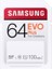 Evo Plus U1 C10 Yüksek Hızlı Sd Hafıza Kartı, Kapasite: 64GB (Yurt Dışından) 1
