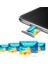 32GB U1 Renkli Tf (Mikro Sd) Hafıza Kartı (Yurt Dışından) 2