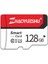 RW064G520 C10 Yüksek Hızlı Hafıza Kartı Micro Sd Cep Telefonu Hafıza Kartı, Kapasite: 128GB (Yurt Dışından) 1
