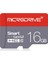 Microdrive 16GB Yüksek Hızlı Sınıf 10 Micro Sd (Tf) Hafıza Kartı (Yurt Dışından) 1