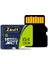 Zsuıt 64GB Yüksek Hızlı CLASS10 Gümüş Gri Tf (Mikro Sd) Hafıza Kartı (Yurt Dışından) 1