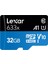 633X 32 GB Yüksek Hızlı Cep Telefonu Bellek Tf Kart Sürüş Kaydedici Hafıza Kartı (Yurt Dışından) 1