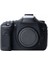 Eos 7d Için Yumuşak Silikon Koruyucu Kılıf - Siyah (Yurt Dışından) 1