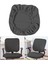 F Fityle Gerilebilir Ofis Koltuğu Kapak Sandalye Slipcover (Yurt Dışından) 5