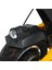 10 Plus Elektrikli Scooter 5