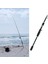 F Fityle Olta Ultralight Karbon Fiber Teleskopik Olta Kutusu 2.7 M (Yurt Dışından) 2