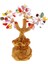 Gemstone Kristal Bonsai Fortune Para Ağacı (Yurt Dışından) 1