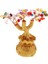 Gemstone Kristal Bonsai Fortune Para Ağacı (Yurt Dışından) 2