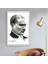 Cam Tablo | Atatürk Serisi | 7 | 30cm x 40cm 1