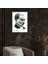 Cam Tablo | Atatürk Serisi | 7 | 30cm x 40cm 2