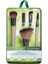 Daily Essentials Total Face Kit Makyaj Fırça Seti 1