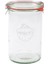 1000 ml Saklama Kavanozu 1