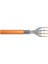Digitus DK-1743-VH-5 500 mt Cat7 S/ftp Pımf 1200MHZ AWG23/1 Lszh Data Kablosu 1