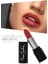 Pierre Cardin Matte Chiffon Touch Lipstick - Neon Orange -187 3