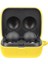 Sony Linkbuds WF-L900-2 Sarı Için Bluetooth Kulaklık Silikon Kılıf (Yurt Dışından) 1