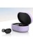 Redmi Airdots Light Mor Için Bluetooth Kulaklık Silikon Kılıf (Yurt Dışından) 1