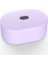Redmi Airdots Light Mor Için Bluetooth Kulaklık Silikon Kılıf (Yurt Dışından) 2