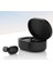 Redmi Airdots Black Için Bluetooth Kulaklık Silikon Kılıf (Yurt Dışından) 1