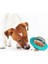Yavaş Gıda Besleyici Topu Yavru Iq Eğitim Oyuncak Uçan Daire Köpek Oyunu Uçan Diskler Oyuncaklar Kedi Çiğnemek Sızdıran Anti Choke Bulmaca Köpekler | Köpek Oyuncakları (Yurt Dışından) 3