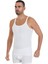 Yıldız 310 Erkek Kaşkorse Fitilli Body Atlet 1