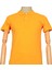 Polo Yaka Düz Slim Erkek T-shirt 5