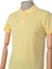 Polo Yaka Düz Slim Erkek T-shirt 1