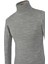 Tam Balıkçı Düz Slim Fit Erkek Triko 2