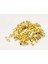 2 cm Gold Broş Iğnesi 100 Adet 1