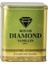 Diamond Toz Vanilya 1000 gr 1