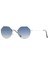 8007 C15 50 Polarized Unisex Bayan Güneş Gözlüğü 1