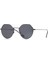 8007-C06 50 Unisex Polarized Erkek Güneş Gözlüğü 1