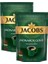 Monarch Gold Kahve 2'li Paket 100 gr 1