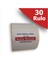 60X20 Termal Etiket | 30 Rulo Barkod Etiketi 1