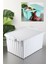 Poly Time Çok Amaçlı Renkli Sandık 40 Lt E641 2