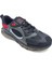 Siyah Sneaker Spor Ayakkabı 1