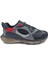 Siyah Sneaker Spor Ayakkabı 2