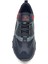 Siyah Sneaker Spor Ayakkabı 3