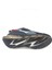 Siyah Sneaker Spor Ayakkabı 5